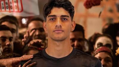 Hataylı genç forvet Ali Habeşoğlu, Süper Lig şampiyonu Galatasaray’a transfer