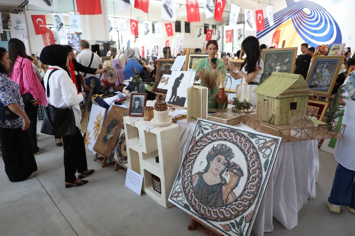 Hatay Büyükşehir Belediyesi (HBB) öncülüğünde ve İl Millî Eğitim Müdürlüğü