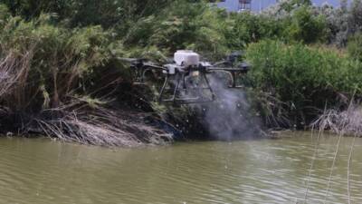Hatay Büyükşehir Belediyesi (HBB), yaz aylarının gelmesiyle birlikte artan sıcaklıklar
