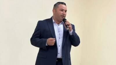 Cumhuriyet Halk Partisi (CHP) Reyhanlı İlçe Başkanı Yılmaz Sinirli, son