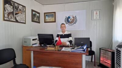 6 Şubat 2023 depremlerinin ardından başlayan yeniden yapılanma süreci, Hatay’ın