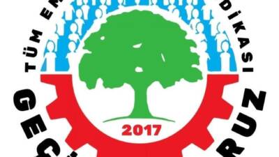 Tüm Emekliler Sendikası İskenderun Temsilcisi Medine Yaman, neredeyse tüm emeklilerin