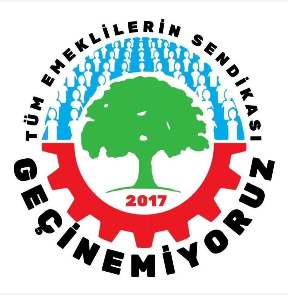 Tüm Emekliler Sendikası İskenderun Temsilcisi Medine Yaman, neredeyse tüm emeklilerin