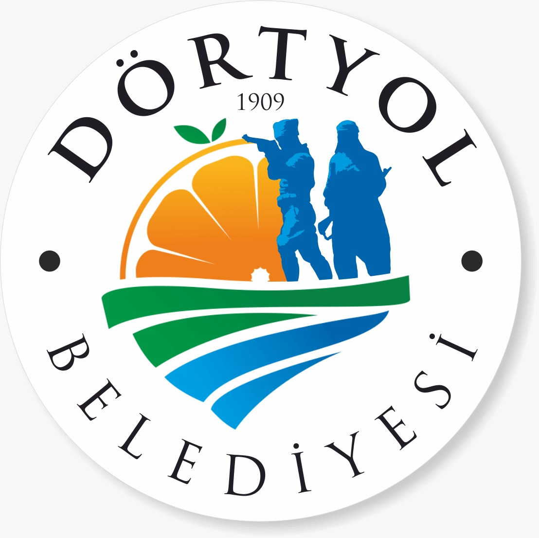 Dörtyol Belediye Başkanı Dr. Bahadır Amaç, sosyal medya platformlarında yer