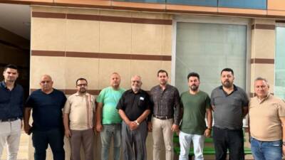 İskenderun, Payas ve Dörtyol bölgesinde şehir içi yolcu taşımacılığı yapan