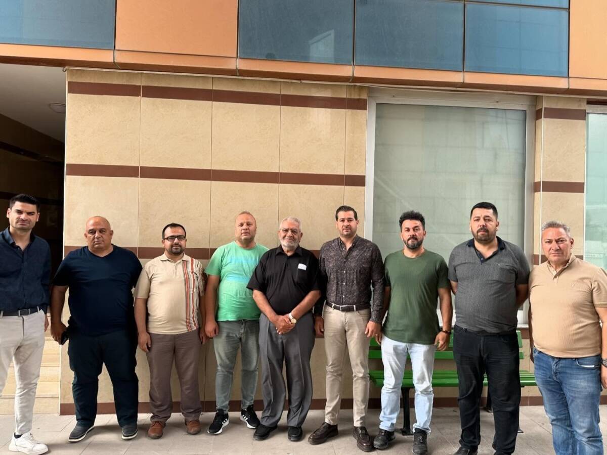 İskenderun, Payas ve Dörtyol bölgesinde şehir içi yolcu taşımacılığı yapan