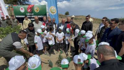 6 Şubat 2023’te meydana gelen Kahramanmaraş merkezli depremlerde yaşamını yitiren