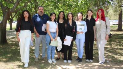 Akdeniz Üniversitesi Sosyal Bilimler Meslek Yüksekokulu Halkla İlişkiler ve Tanıtım