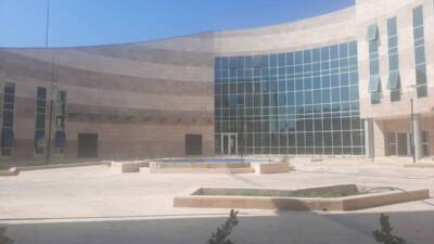 Mustafa Kemal Üniversitesi (MKÜ) İlahiyat Fakültesi, Almanya’da imam olmak isteyenler