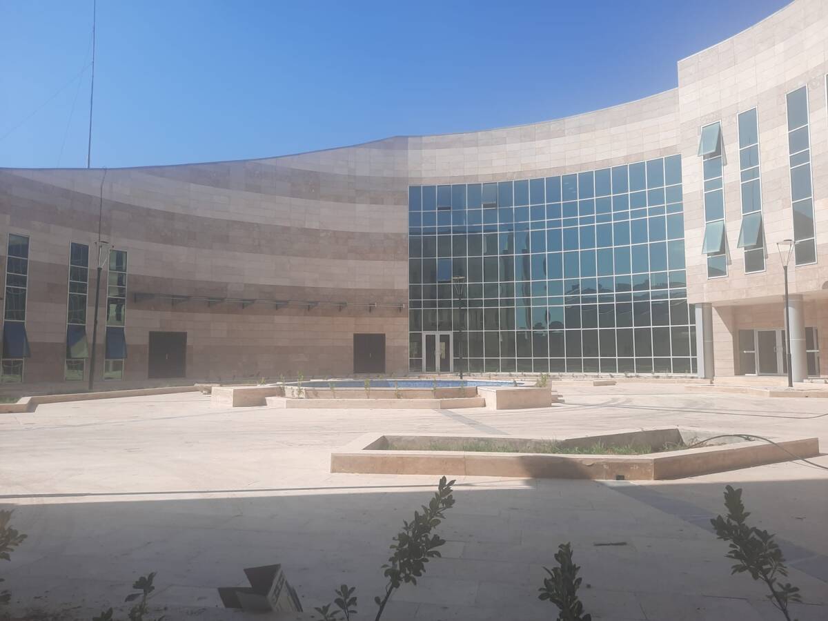 Mustafa Kemal Üniversitesi (MKÜ) İlahiyat Fakültesi, Almanya’da imam olmak isteyenler