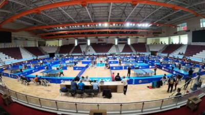 Hatay Büyükşehir Belediyesi (HBB), sporu tabana yaymak ve her yaştan