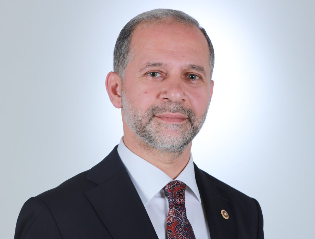 AK Parti Hatay Milletvekili Abdulkadir Özel, Çevre ve Şehircilik Politikaları