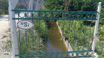 Hatay’ın Samandağ ilçesinde yürek burkan bir olay yaşandı. Kuşalanı Mahallesi’nde