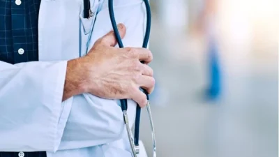 Hatay İl Sağlık Müdürlüğü tarafından gerçekleştirilen kurum içi atamalarla 11