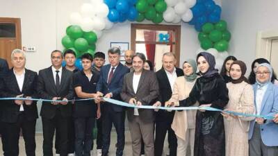 Alimoğlu Sağlık ve Eğitim Vakfı, 2021 yılından bu yana yürüttüğü