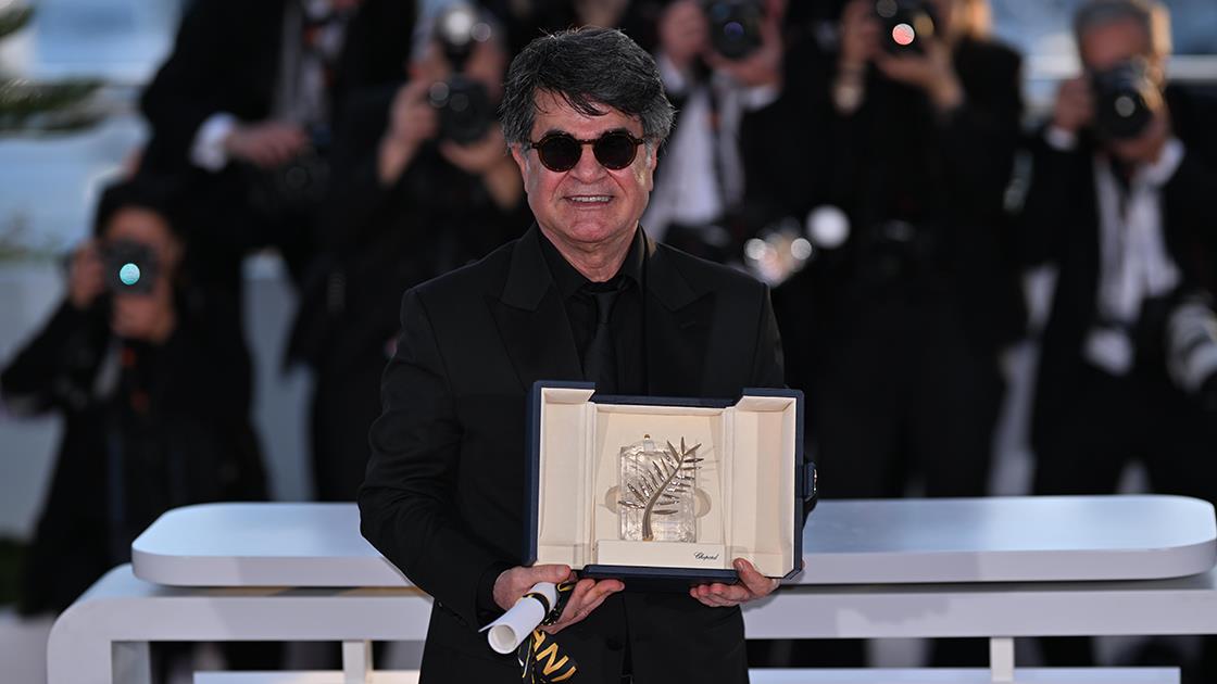 Fransa’da düzenlenen 78. Cannes Film Festivali’nde Altın Palmiye Ödülü’nü “Un