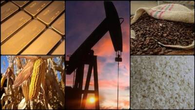 Emtia piyasaları geçtiğimiz haftayı dalgalı bir seyirle tamamlarken, altın fiyatları