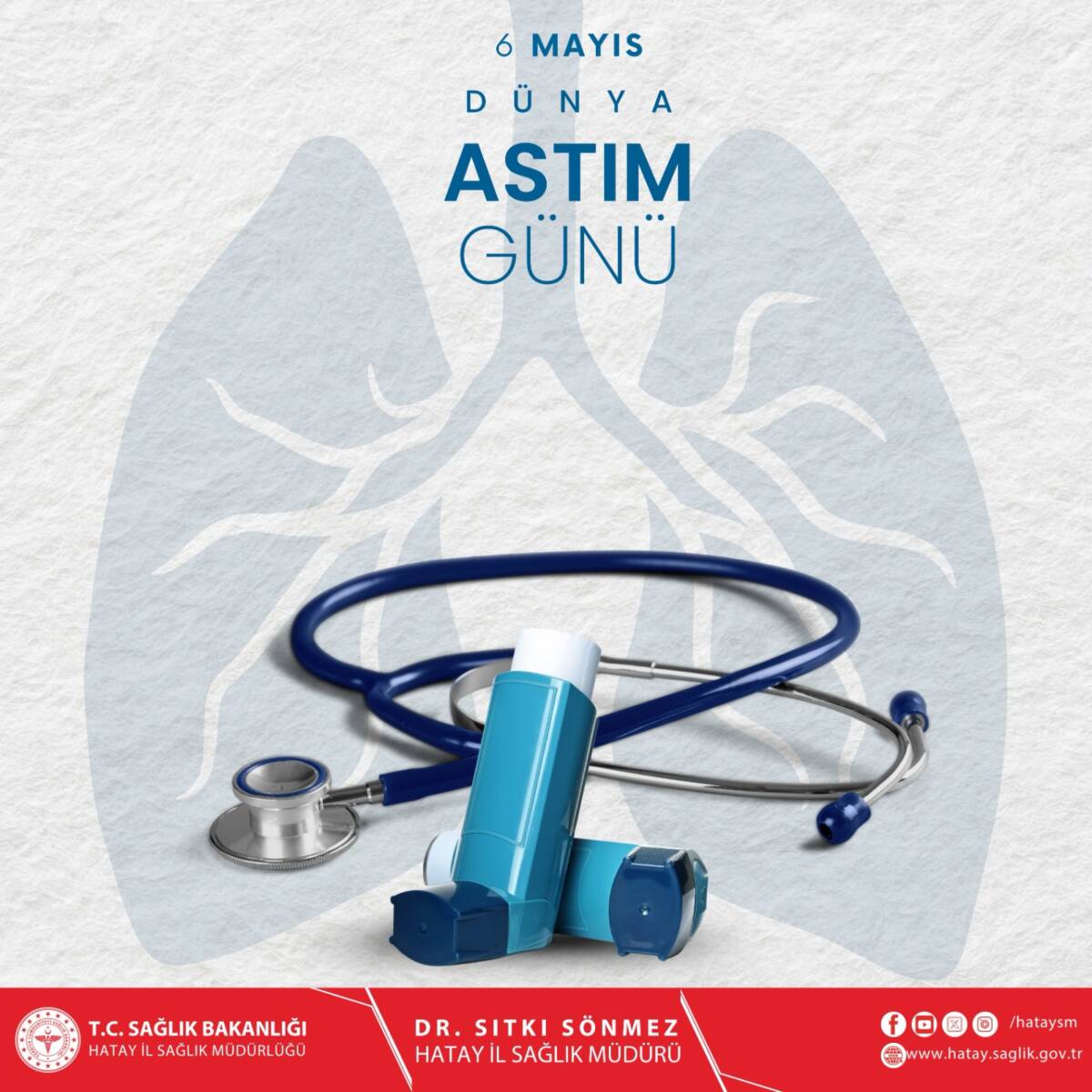 Astım, dünya genelinde milyonlarca insanı etkileyen, solunum yollarını daraltarak nefes