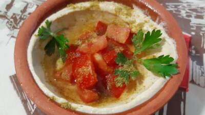 Türk Mutfağı Haftası kapsamında Hatay’da düzenlenecek olan Coğrafi İşaret Tanıtım