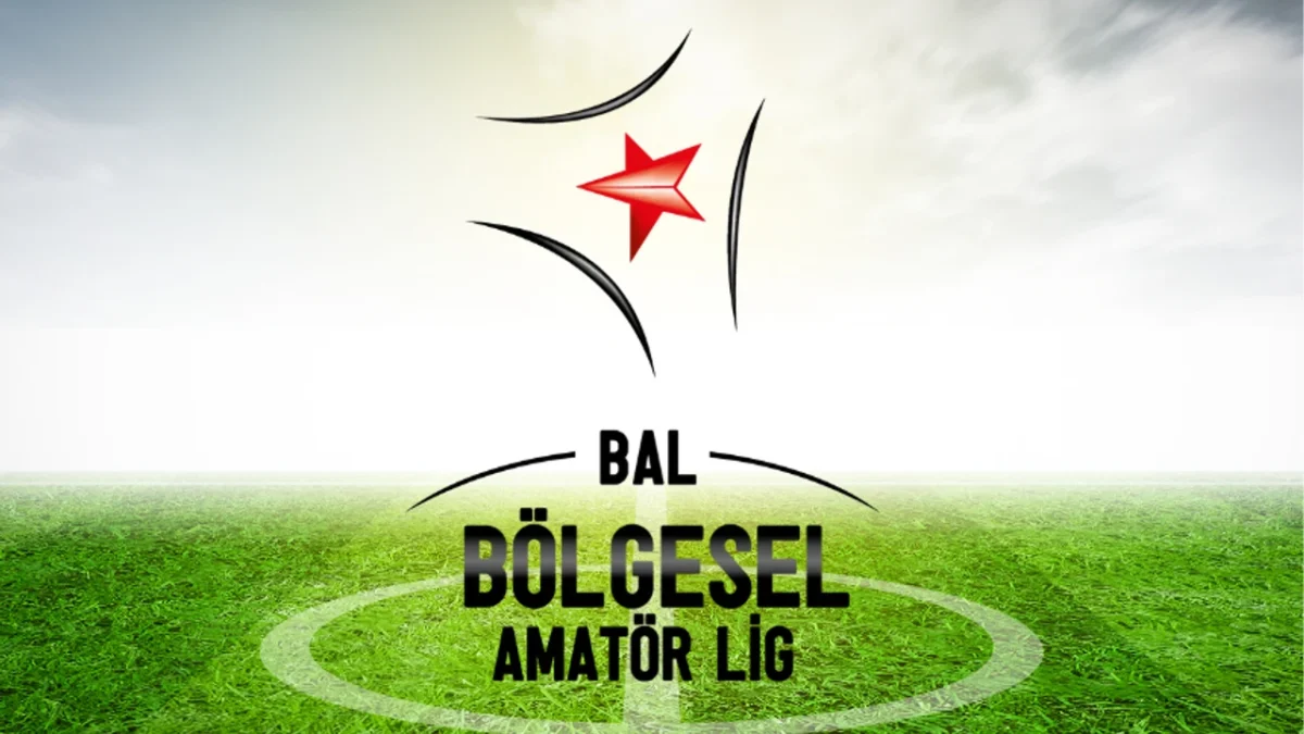 2024-2025 Bölgesel Amatör Lig (BAL) 3. Grup sezonu sona erdi.