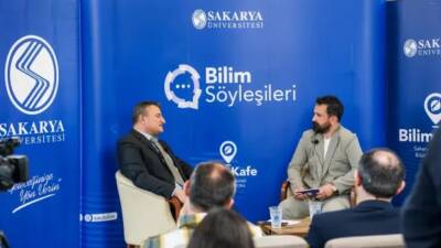 Sakarya Üniversitesi’nden Prof. Dr. Murat Utkucu, Türkiye’nin 8.1 büyüklüğündeki depremlere