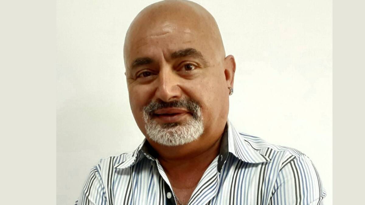 Hatay Mustafa Kemal Üniversitesi Öğretim Üyesi ve Hatay belgesellerinin yönetmeni