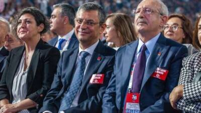 CHP İl Başkanı Hakan Tiryaki: ”LÜTFÜ SAVAŞ’in somut bir gerekçesi