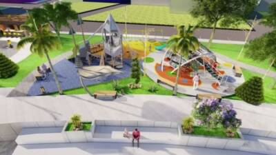 Arsuz’un önemli sosyal yaşam alanlarından biri olan ve uzun süredir