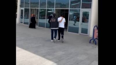 Hatay Emniyet Müdürlüğü ekipleri, aranan şahısların yakalanmasına yönelik yürüttükleri çalışmalar