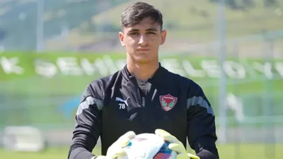 Süper Lig’de küme düşmesi kesinleşen Hatayspor, kendisi gibi lige veda