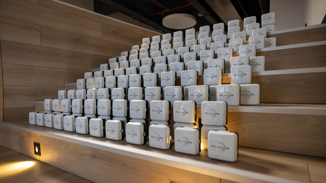 Enerji sektöründe dijital dönüşüm süreci, uydu teknolojileriyle yeni bir boyut