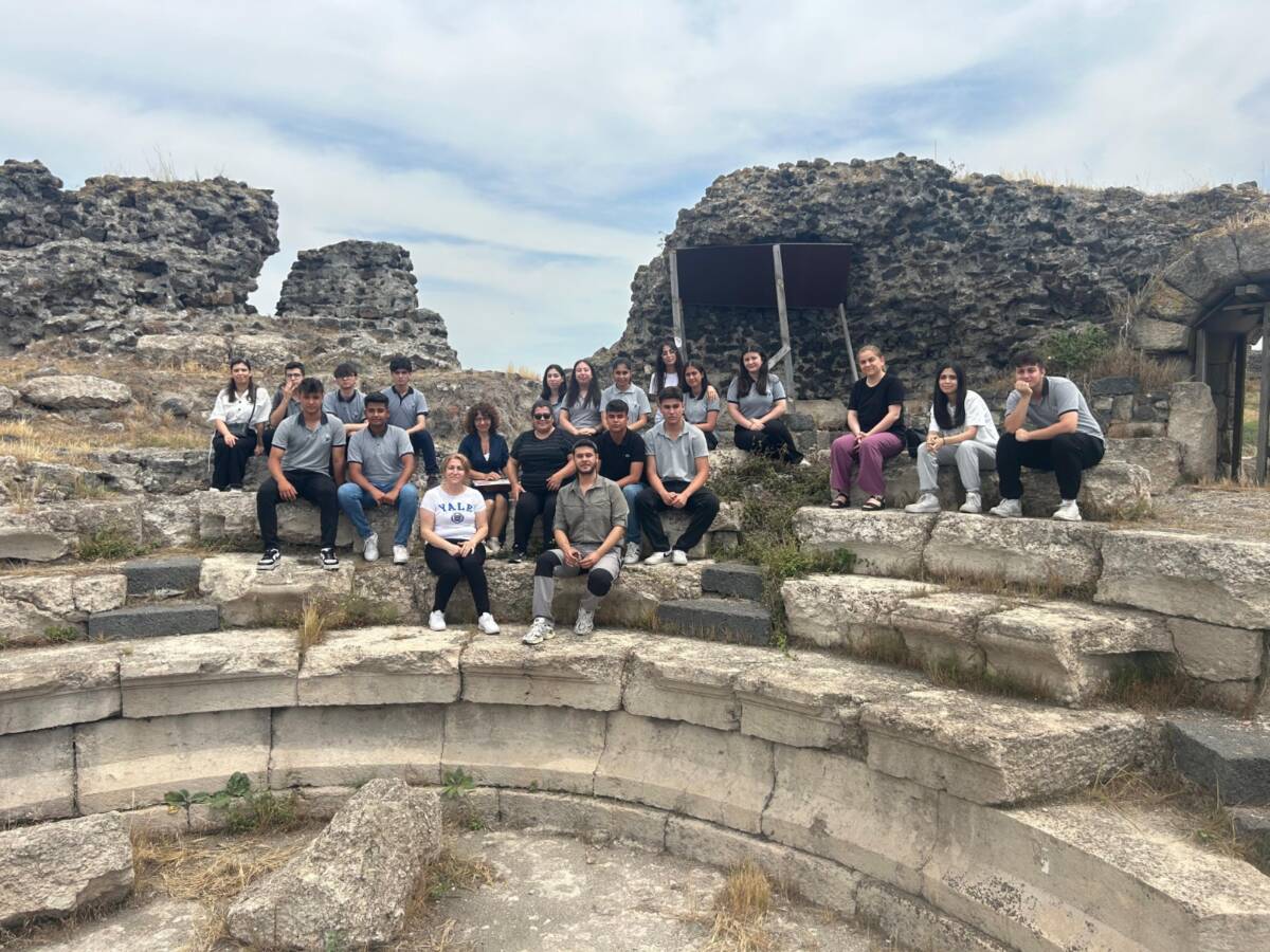 Hatay İl Kültür ve Turizm Müdürlüğü, Müzeler Haftası etkinlikleri kapsamında