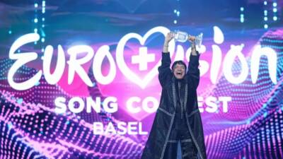 İsviçre’nin Basel kentinde düzenlenen 69. Eurovision Şarkı Yarışması, İsrail protestolarının