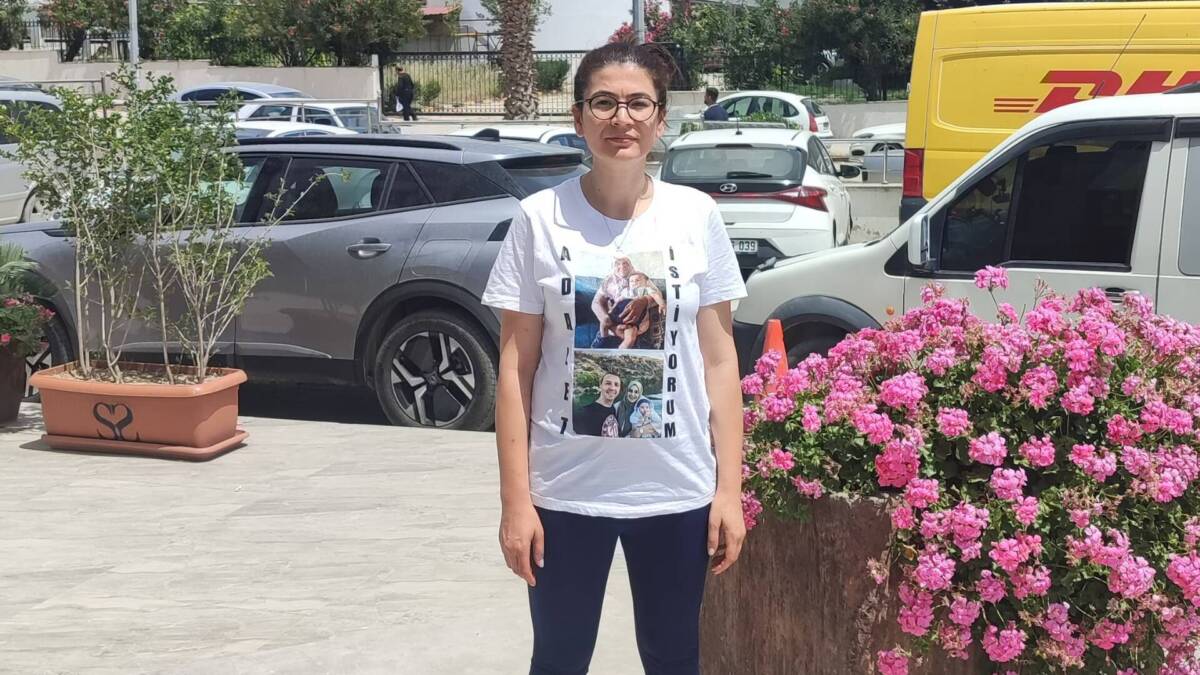 6 Şubat depremlerinde Antakya’da yıkılan Fuat Koku Sitesi’nde 69 kişinin