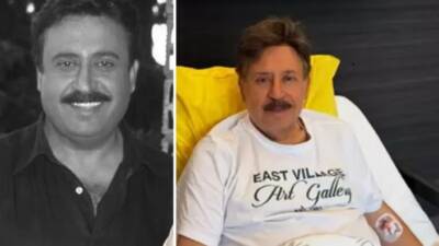 Arabesk müziğin sevilen ismi, Hatay Reyhanlı doğumlu sanatçı Gökhan Güney,