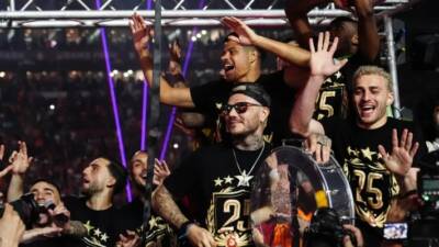 Süper Lig’de 2024-2025 sezonunun şampiyonu Galatasaray oldu. Sarı-kırmızılılar, Kayserispor karşısında