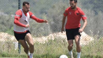 Küme düşmesi kesinleşen Hatayspor, Süper Lig’in 37. haftasında karşılaşacağı Fenerbahçe