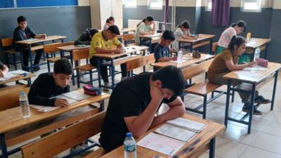 Anadolu Gençlik Derneği (AGD) tarafından Türkiye genelinde düzenlenen “Gençler Efendimizin