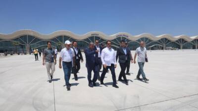 6 Şubat 2023’te meydana gelen Kahramanmaraş merkezli depremlerde ağır hasar