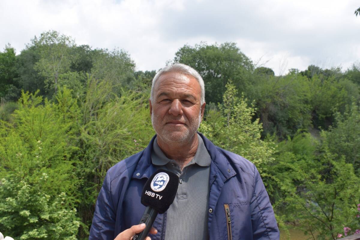 Hatay Büyükşehir Belediyesi (HBB), narenciye üretiminin yoğun olarak yapıldığı Dörtyol