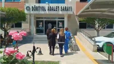 Hatay Emniyet Müdürlüğü ekiplerinin hırsızlık olaylarına yönelik sürdürdüğü çalışmalar neticesinde