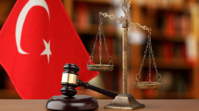 Türkiye, hukukun üstünlüğü ve basın özgürlüğü alanında uluslararası sıralamalarda olumsuz