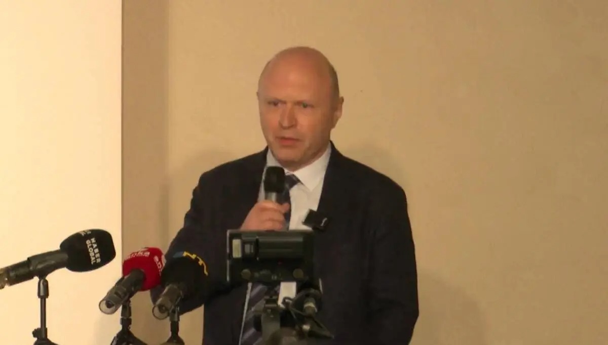 6 Şubat depremlerinde büyük yıkım yaşayan Antakya’nın kültürel mirasını ve