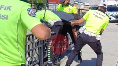 Hatay’ın Antakya ilçesinde, 19 Mayıs Atatürk’ü Anma, Gençlik vre Spor