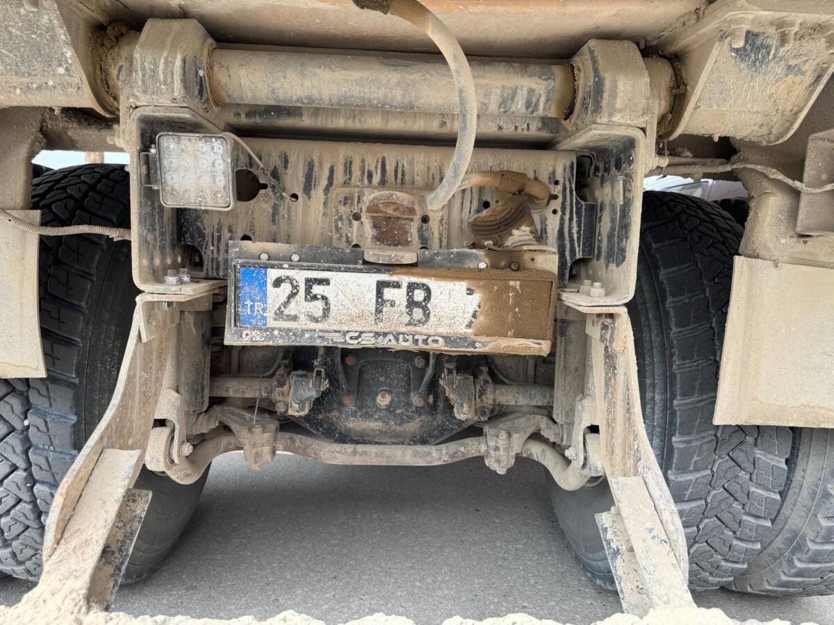 Hatay Emniyet Müdürlüğü ekipleri, İskenderun ilçesinde 5-12 Mayıs 2025 tarihleri