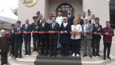 1950 yılında Türk askerinin Hatay’ın İskenderun Limanı’ndan Kore Savaşı’na doğru