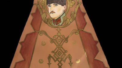   İskenderun Teknik Üniversitesi (İSTE) tarafından geleneksel hale getirilen 19