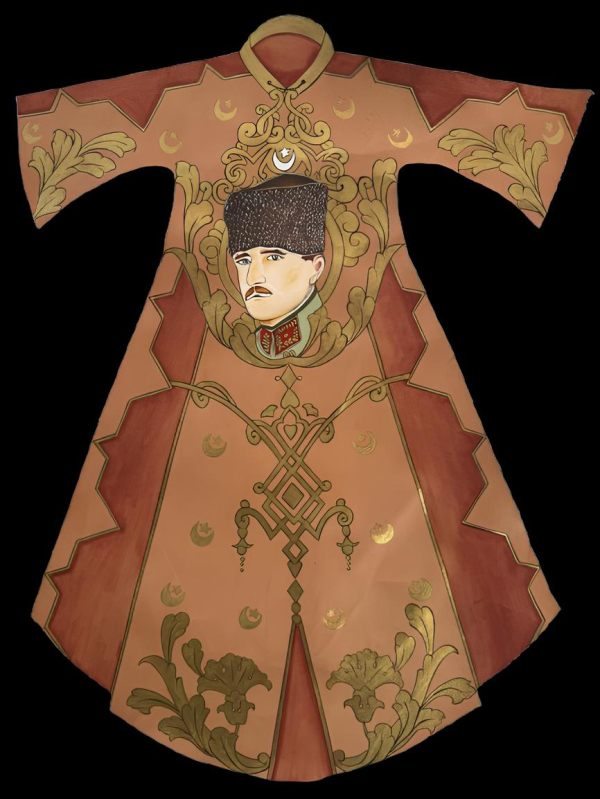 &nbsp; İskenderun Teknik Üniversitesi (İSTE) tarafından geleneksel hale getirilen 19