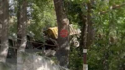 Hatay’ın Defne ilçesinde 3 hafta önce yaşanan trajik kazanın ardından