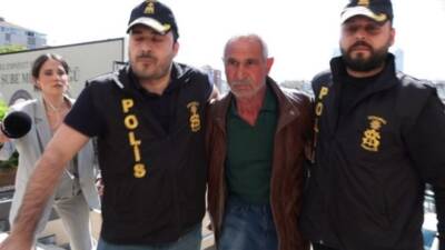 CHP Genel Başkanı Özgür Özel’e yönelik saldırı sonrası gözaltına alınan